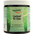 REGULAFIT Cocktail f.Kids Pulver